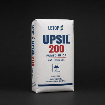 اروزیل UPSIL 200