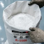تیتانیوم دی اکسید R-5566 - تصویر 6