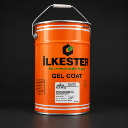 ژلکوت ایلکستر GIN-4013