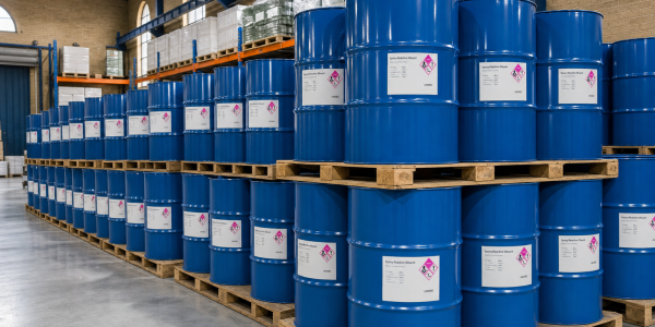 انبار رقیق کننده اپوکسی C12-C14 Glycidyl Ether
