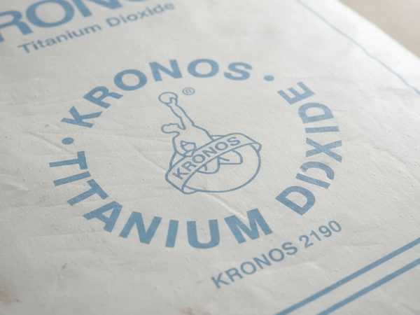 جزرئیات تیتانیوم دی اکسید کرونوس ۲۱۹۰